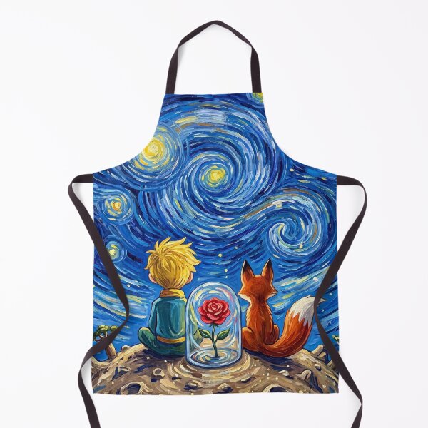 Item preview, Prince Fox designed and sold by URGraphics.