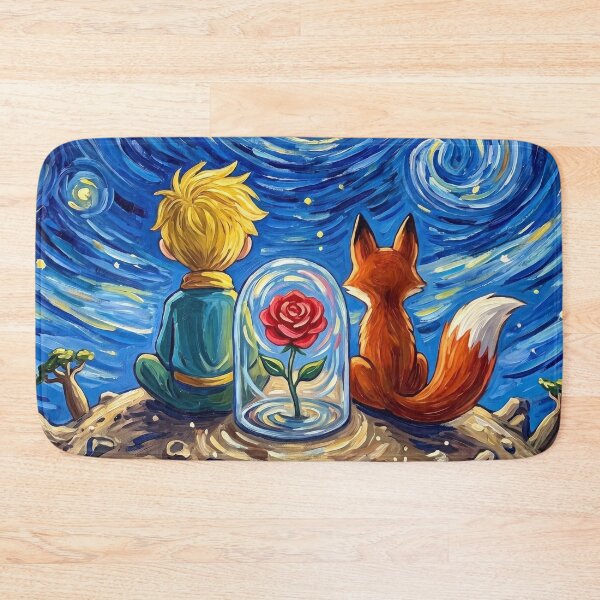Item preview, Prince Fox designed and sold by URGraphics.