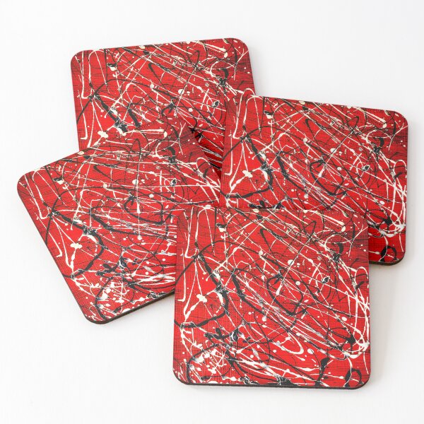 Item preview, Abstract Doodles designed and sold by CyndiEpps.