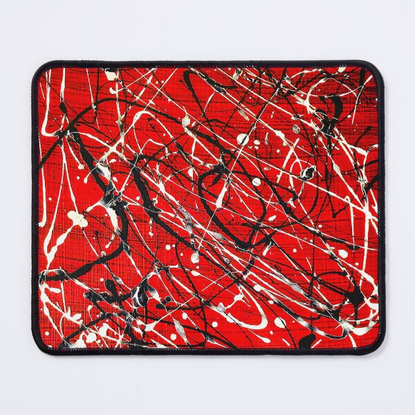 Item preview, Abstract Doodles designed and sold by CyndiEpps.