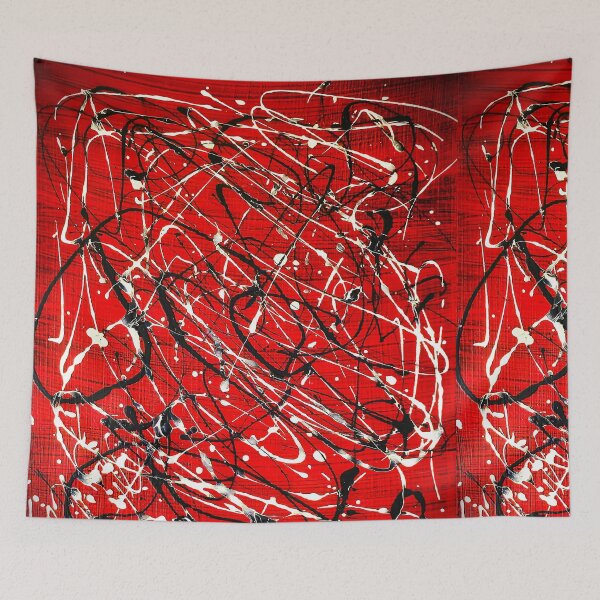 Item preview, Abstract Doodles designed and sold by CyndiEpps.