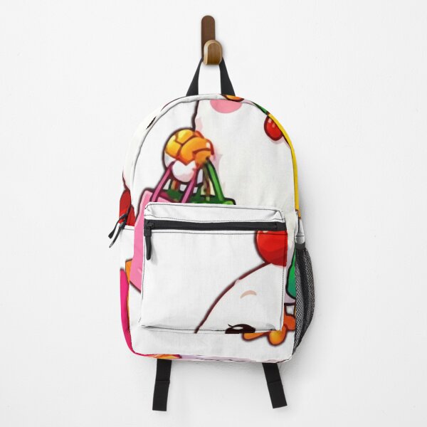 Item preview, Kawaii Shopping Chicken designed and sold by DailyDoodlesBySumbul.