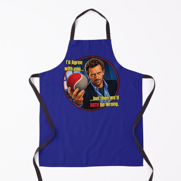 Item preview, House Rules designed and sold by Popcorn Odyssey.
