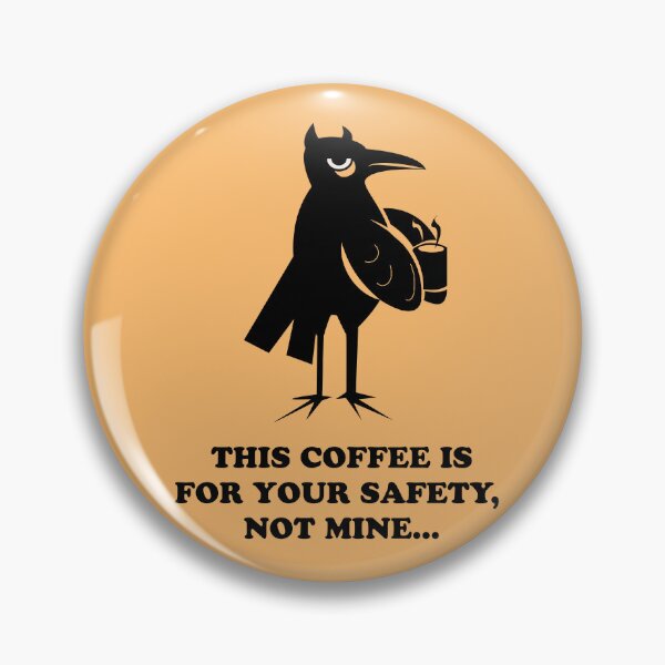 Item preview, Caffeine humor designed and sold by beboplab.