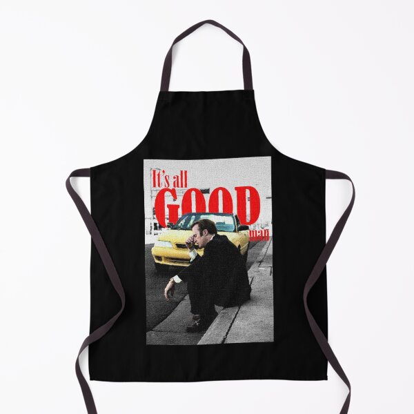 Item preview, It's All Good Man Saul Goodman designed and sold by martirush.