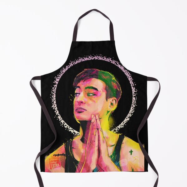 Item preview, Joji Angel Color T-Shirt designed and sold by hansoloski.