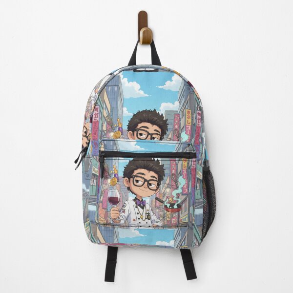 Item preview, CHEF IN TOKYO designed and sold by Chef Lifes.