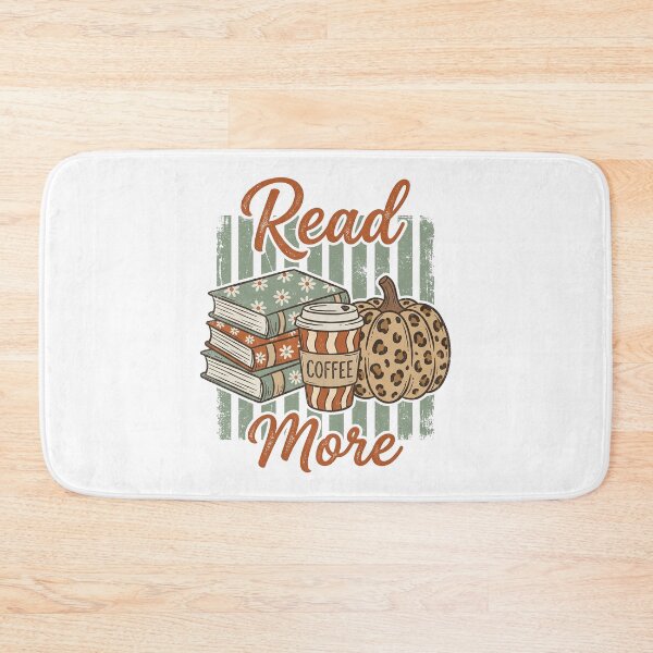 Item preview, Read More designed and sold by hidetheyasin.