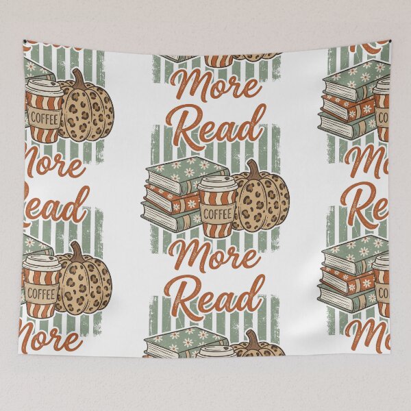 Item preview, Read More designed and sold by hidetheyasin.