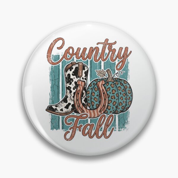 Item preview, Country Fall designed and sold by hidetheyasin.