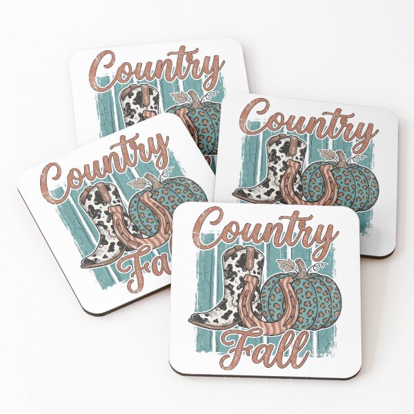 Item preview, Country Fall designed and sold by hidetheyasin.