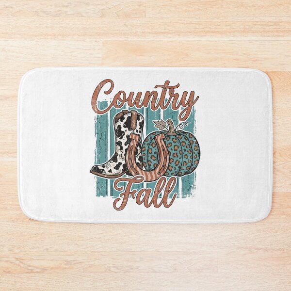 Item preview, Country Fall designed and sold by hidetheyasin.