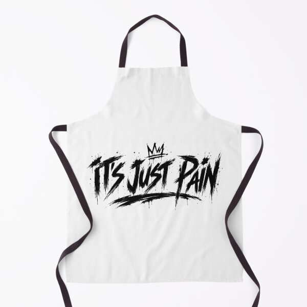 Item preview, It's just pain designed and sold by BlueBerry45.