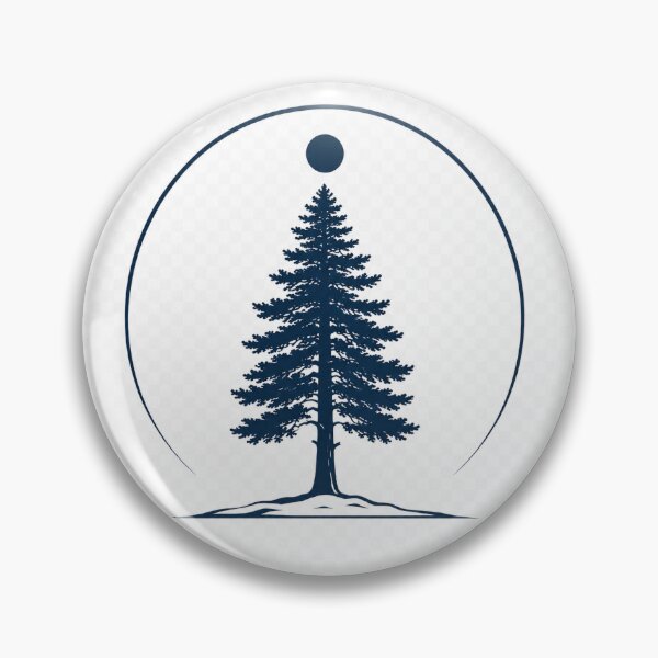 Item preview, Silent Douglas Fir designed and sold by Norvian.