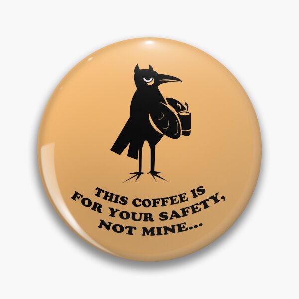 Item preview, Caffeine humor designed and sold by beboplab.