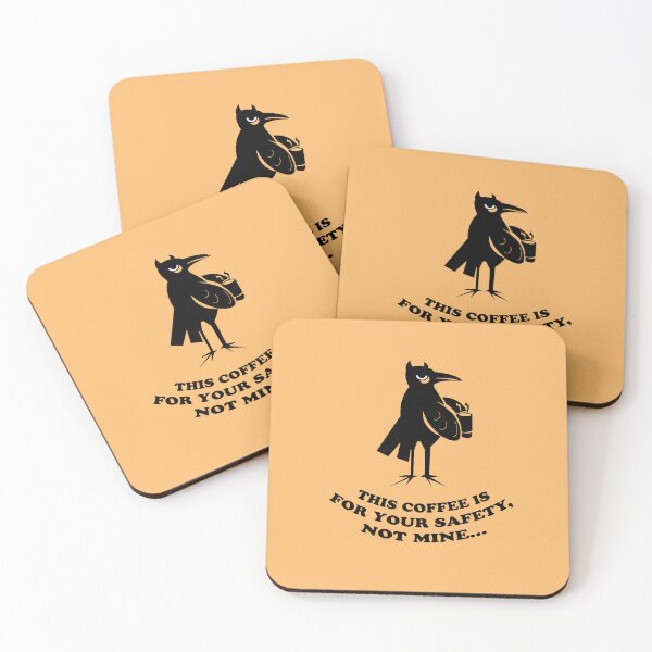 Item preview, Caffeine humor designed and sold by beboplab.