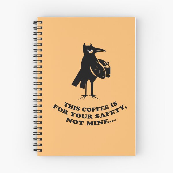 Item preview, Caffeine humor designed and sold by beboplab.