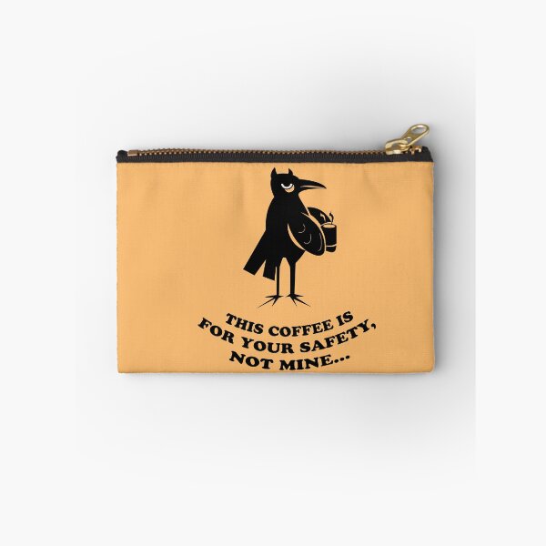 Item preview, Caffeine humor designed and sold by beboplab.