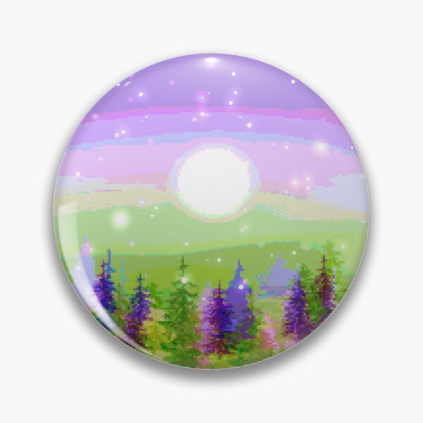 Item preview, Genderqueer sky designed and sold by Eight-eyedCat.