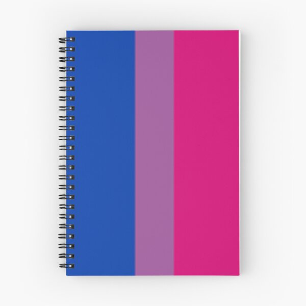 Item preview, L Sideways Bi Bisexual Pride Flag  designed and sold by shopmjj.