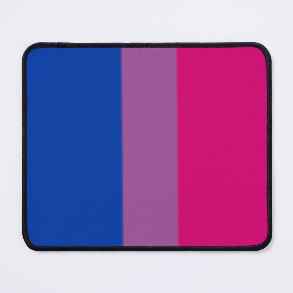 Item preview, L Sideways Bi Bisexual Pride Flag  designed and sold by shopmjj.