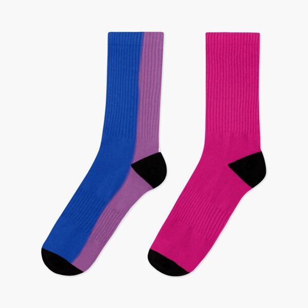 Item preview, L Sideways Bi Bisexual Pride Flag  designed and sold by shopmjj.