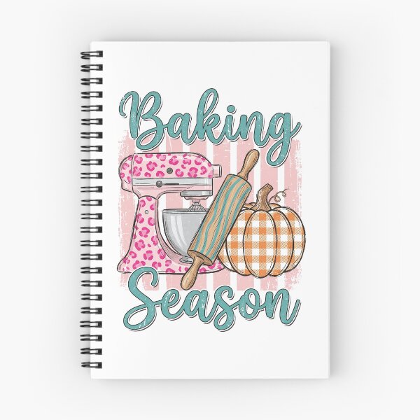 Item preview, Baking Season designed and sold by hidetheyasin.