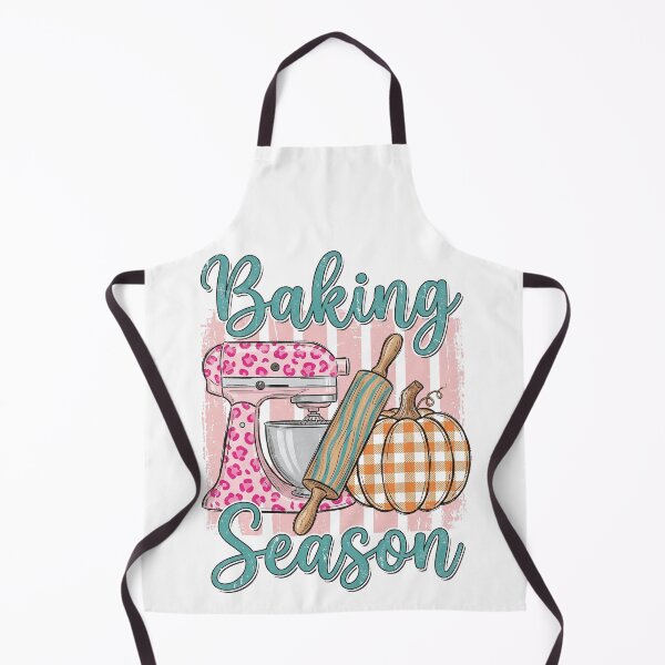 Item preview, Baking Season designed and sold by hidetheyasin.