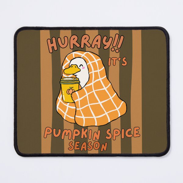 Item preview, Silly Goose Pumpkin Spice Coffee, Cozy Fall Coffee Lover, Pumpkin Spice Latte, Cute Fall designed and sold by Forevermore.