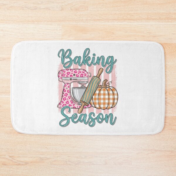 Item preview, Baking Season designed and sold by hidetheyasin.