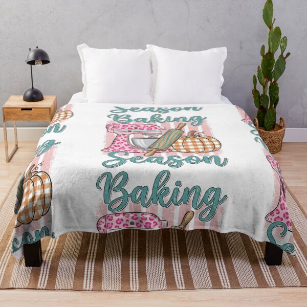 Item preview, Baking Season designed and sold by hidetheyasin.