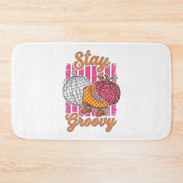 Item preview, Stay Groovy designed and sold by hidetheyasin.