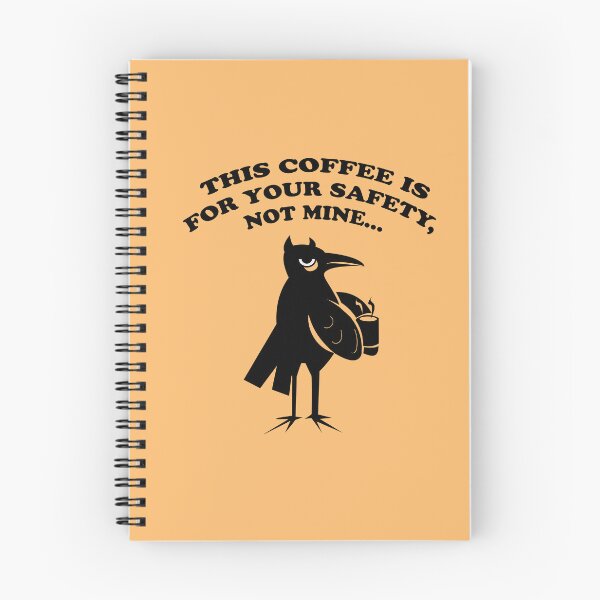 Item preview, Heavy Metal Coffee designed and sold by beboplab.