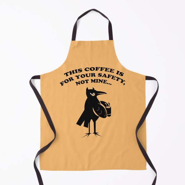 Item preview, Heavy Metal Coffee designed and sold by beboplab.