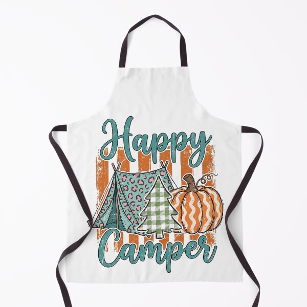 Item preview, Happy Camper designed and sold by hidetheyasin.