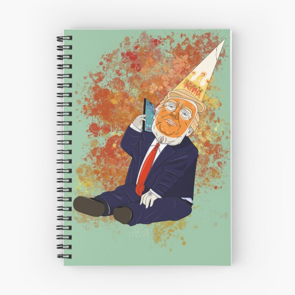Item preview, Dunce designed and sold by Maliceartbot.