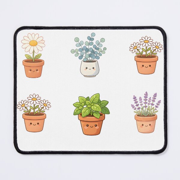 Item preview, Vintage Garden Cart Botanical Watercolor Illustration designed and sold by Spirit of Siam.