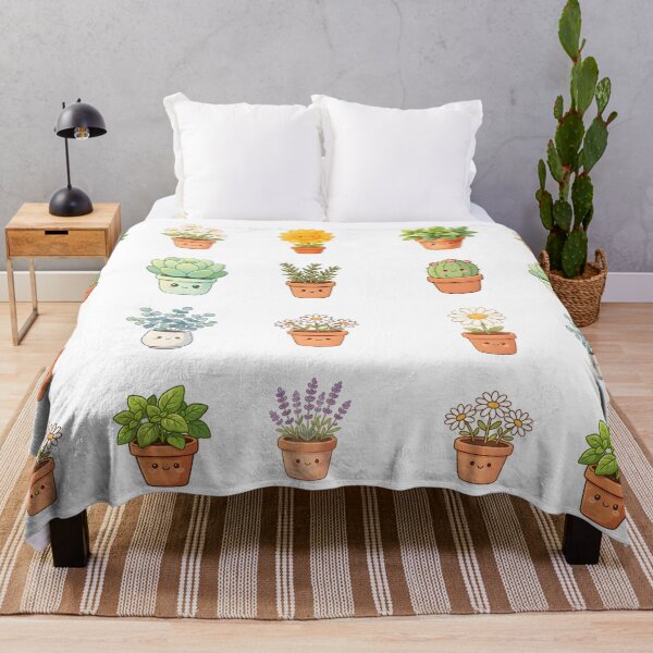 Item preview, Vintage Garden Cart Botanical Watercolor Illustration designed and sold by Spirit of Siam.