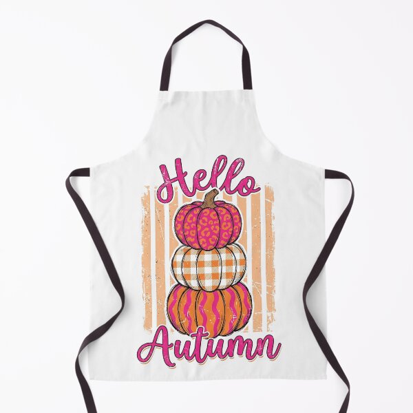 Item preview, Hello Autumn Stacked Pumpkin Trio designed and sold by hidetheyasin.