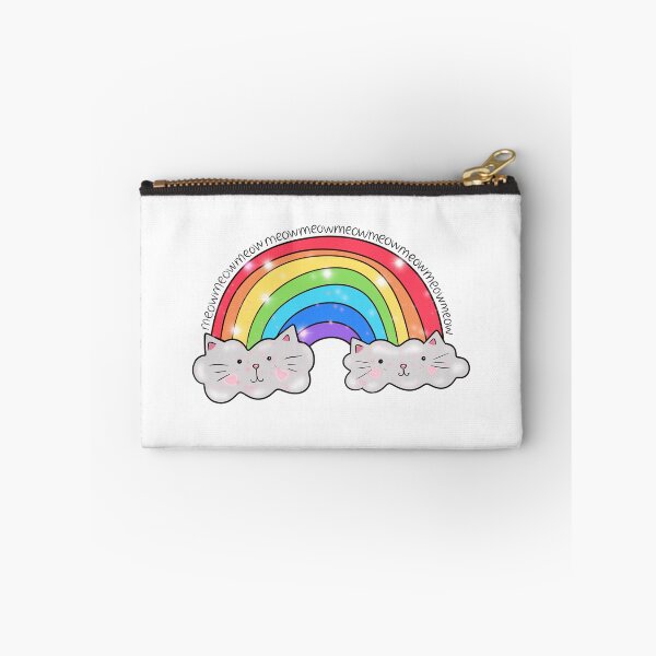 Item preview, Rainbow Cloud Cats designed and sold by Greatbluewhale3.