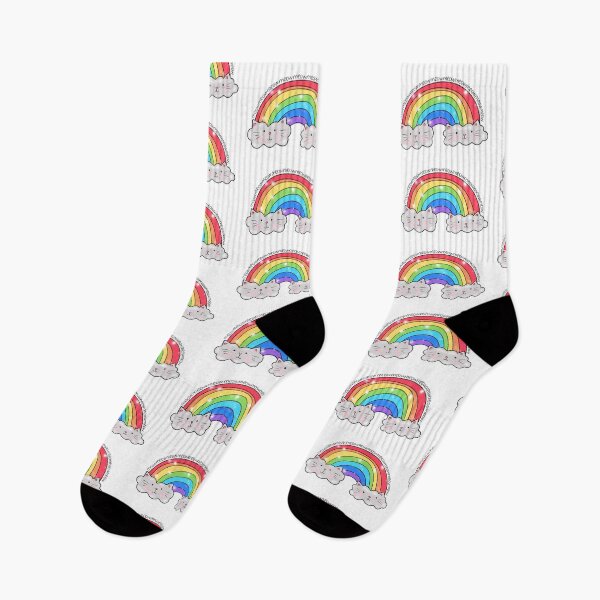 Item preview, Rainbow Cloud Cats designed and sold by Greatbluewhale3.