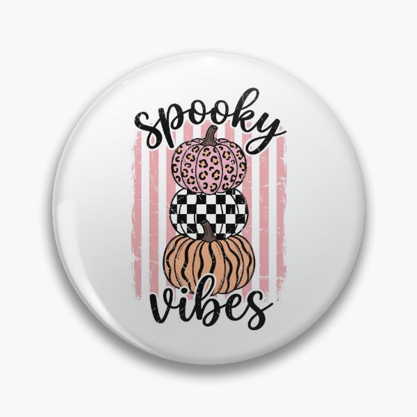 Item preview, Spooky Vibes designed and sold by hidetheyasin.