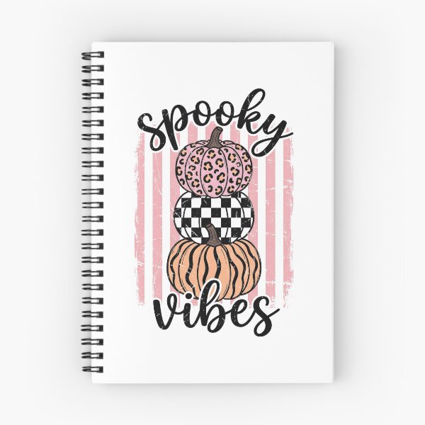 Item preview, Spooky Vibes designed and sold by hidetheyasin.