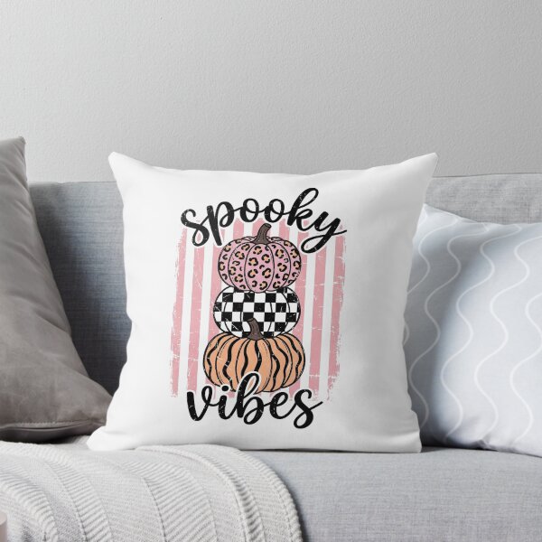 Item preview, Spooky Vibes designed and sold by hidetheyasin.