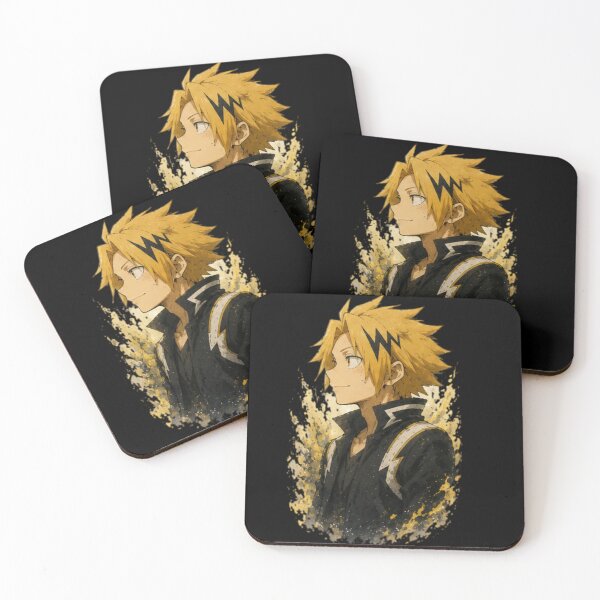 Item preview, denki kaminari designed and sold by BunnyViStickers.