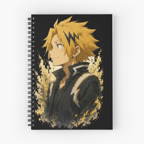 Item preview, denki kaminari  designed and sold by BunnyViStickers.