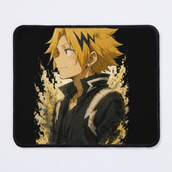 Item preview, denki kaminari designed and sold by BunnyViStickers.