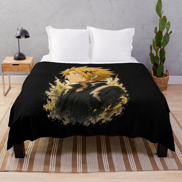 Item preview, denki kaminari designed and sold by BunnyViStickers.