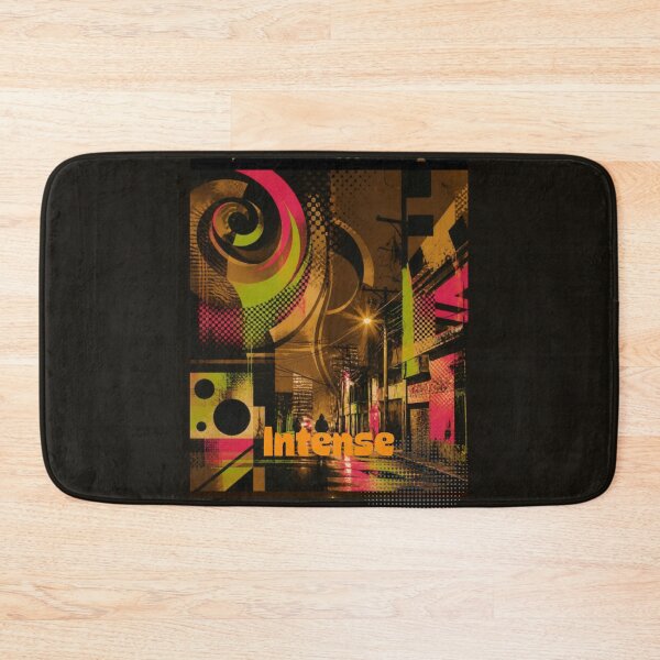 Item preview, Urban Intense designed and sold by lifeinspired4u.