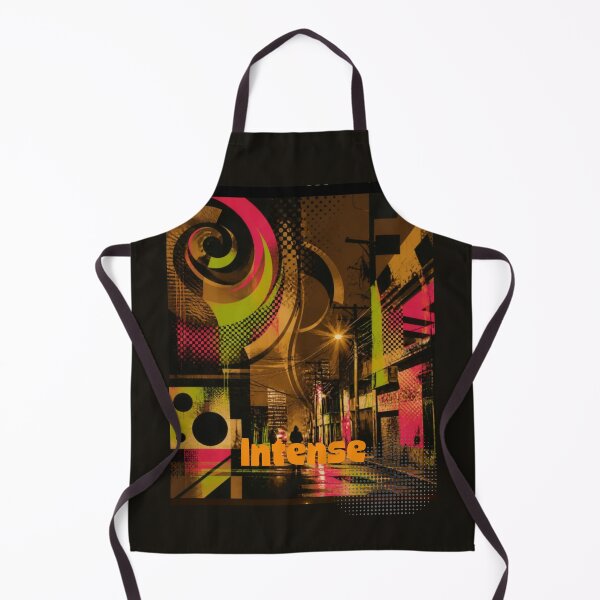Item preview, Urban Intense designed and sold by lifeinspired4u.